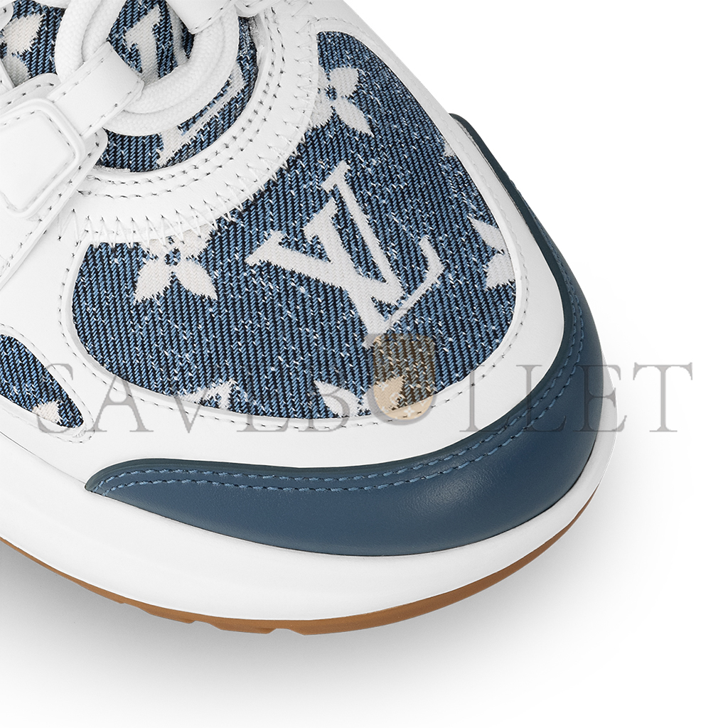 LOUIS VUITTON LV ARCHLIGHT SNEAKER 1AC279 LOUIS VUITTON LV ARCHLIGHT SNEAKER 1AC279
